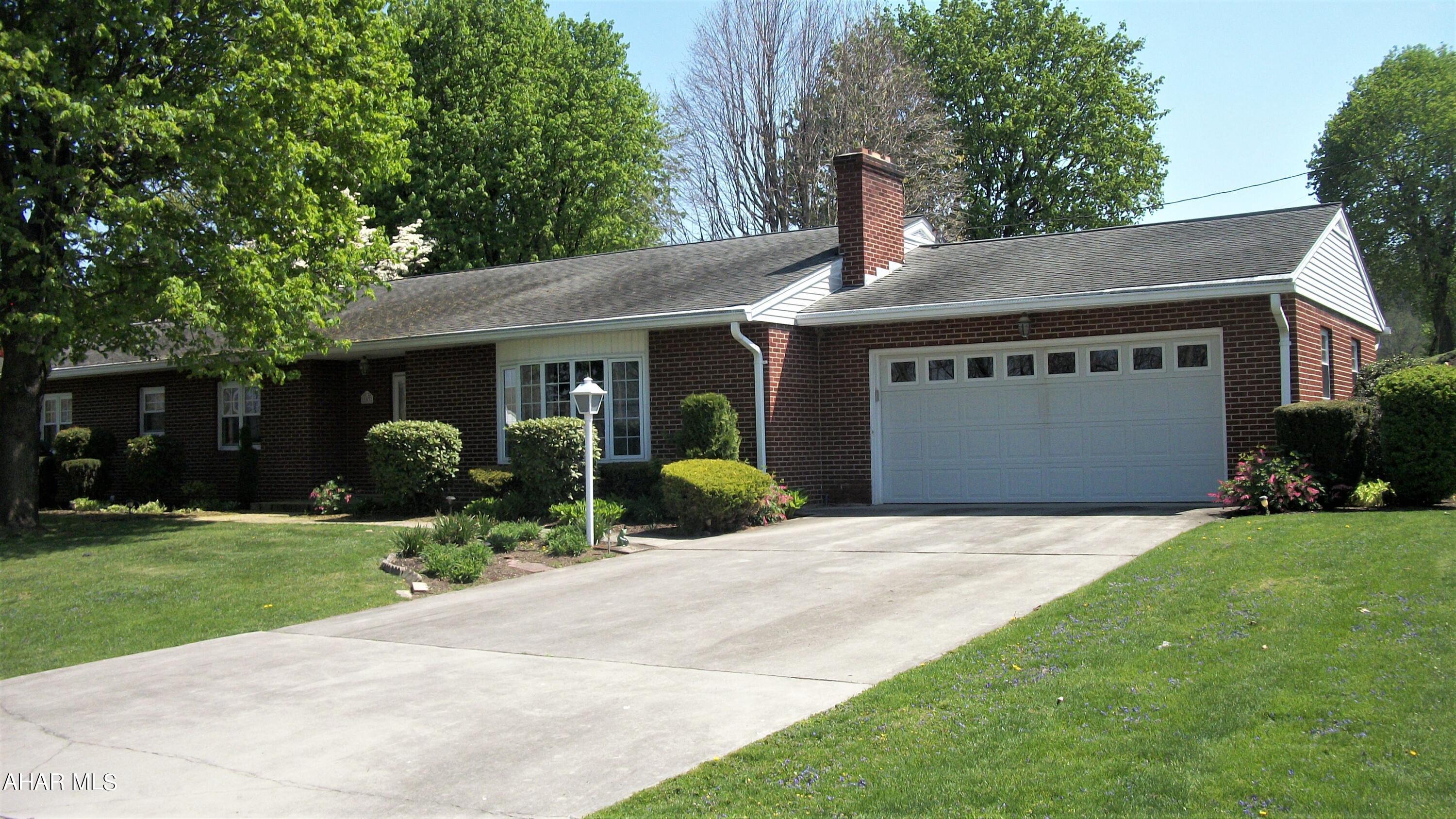 Orchard Heights - Residential