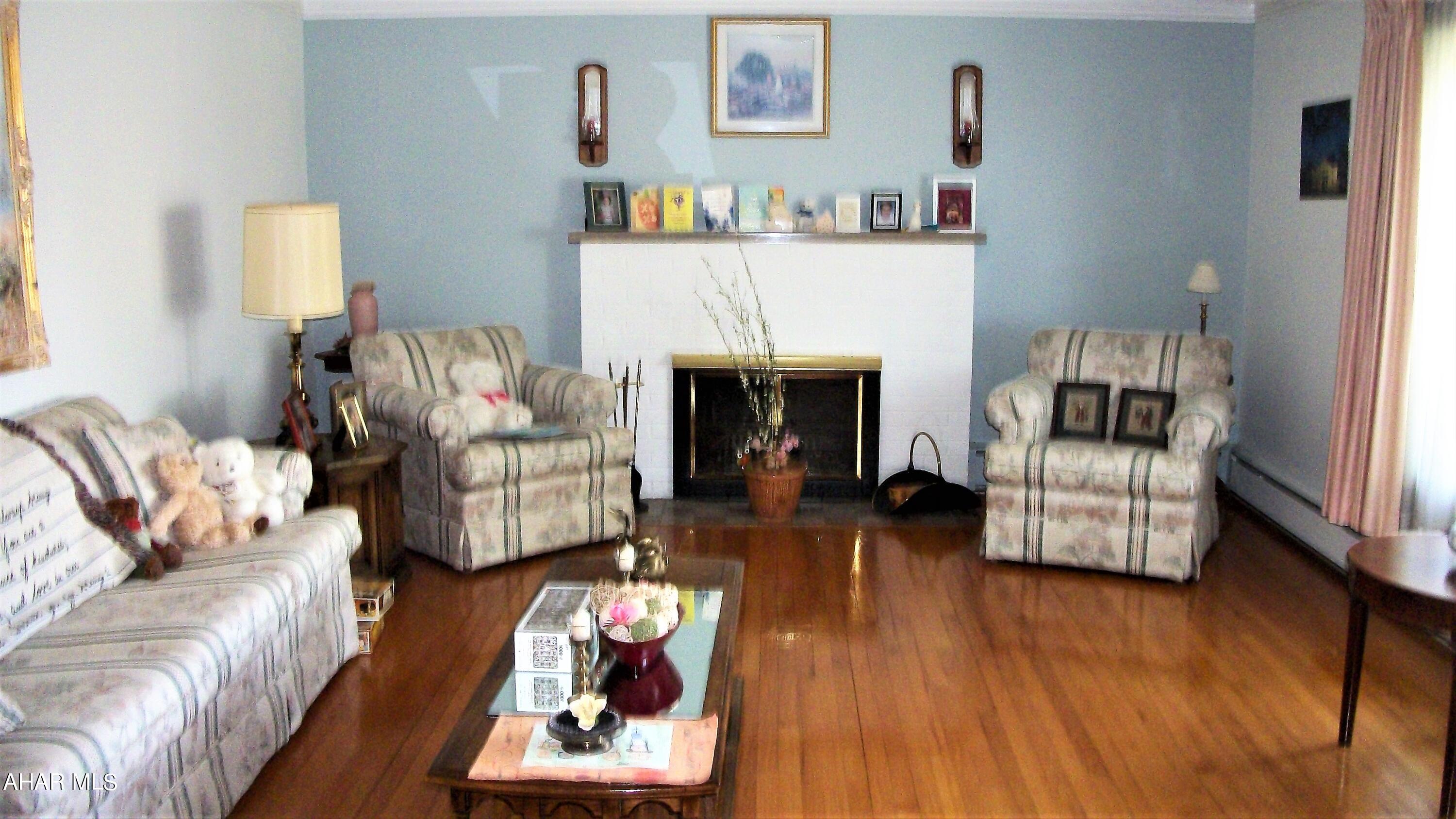 Orchard Heights - Residential