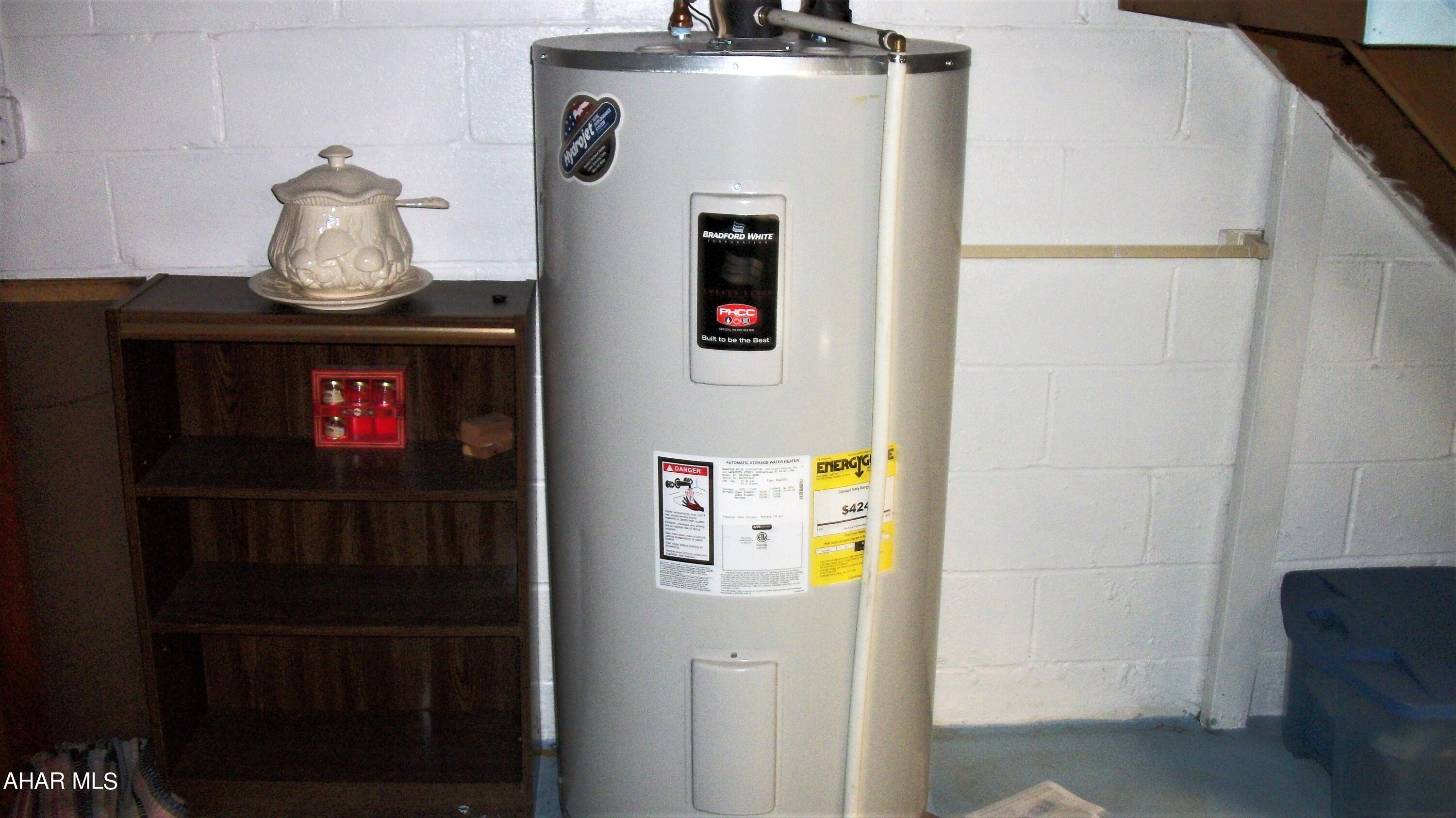 Orchard Heights - Residential