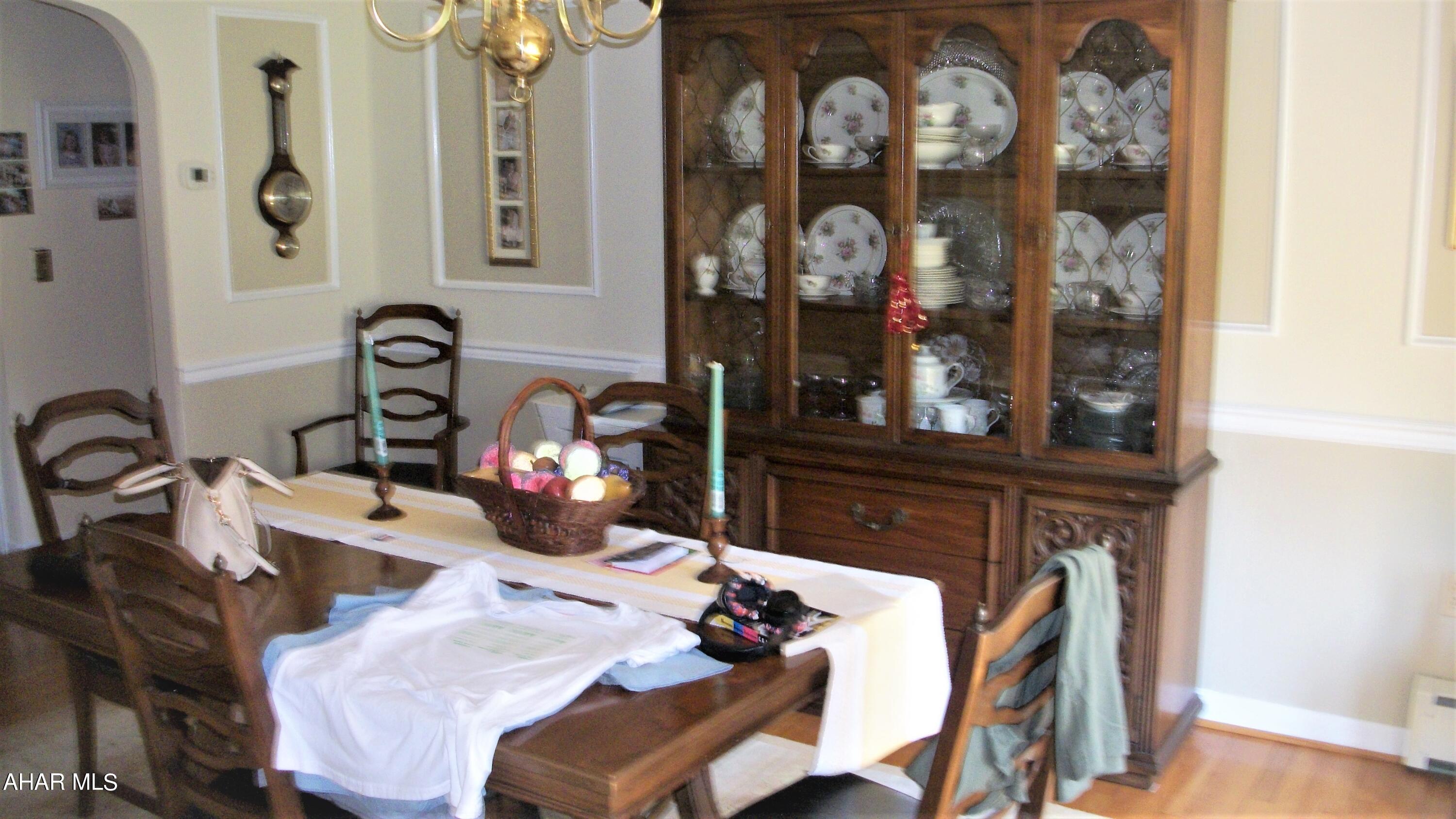 Orchard Heights - Residential