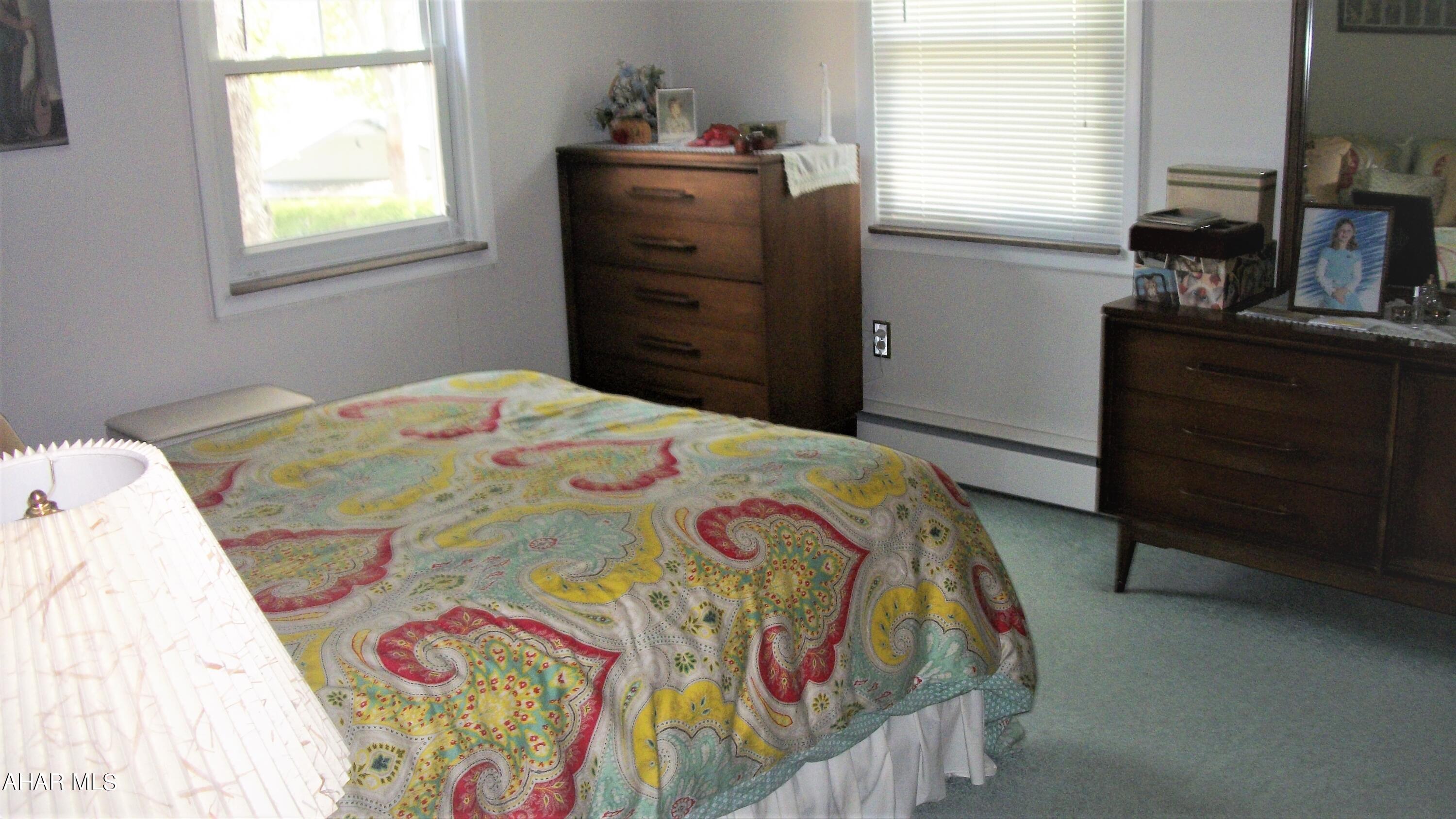 Orchard Heights - Residential