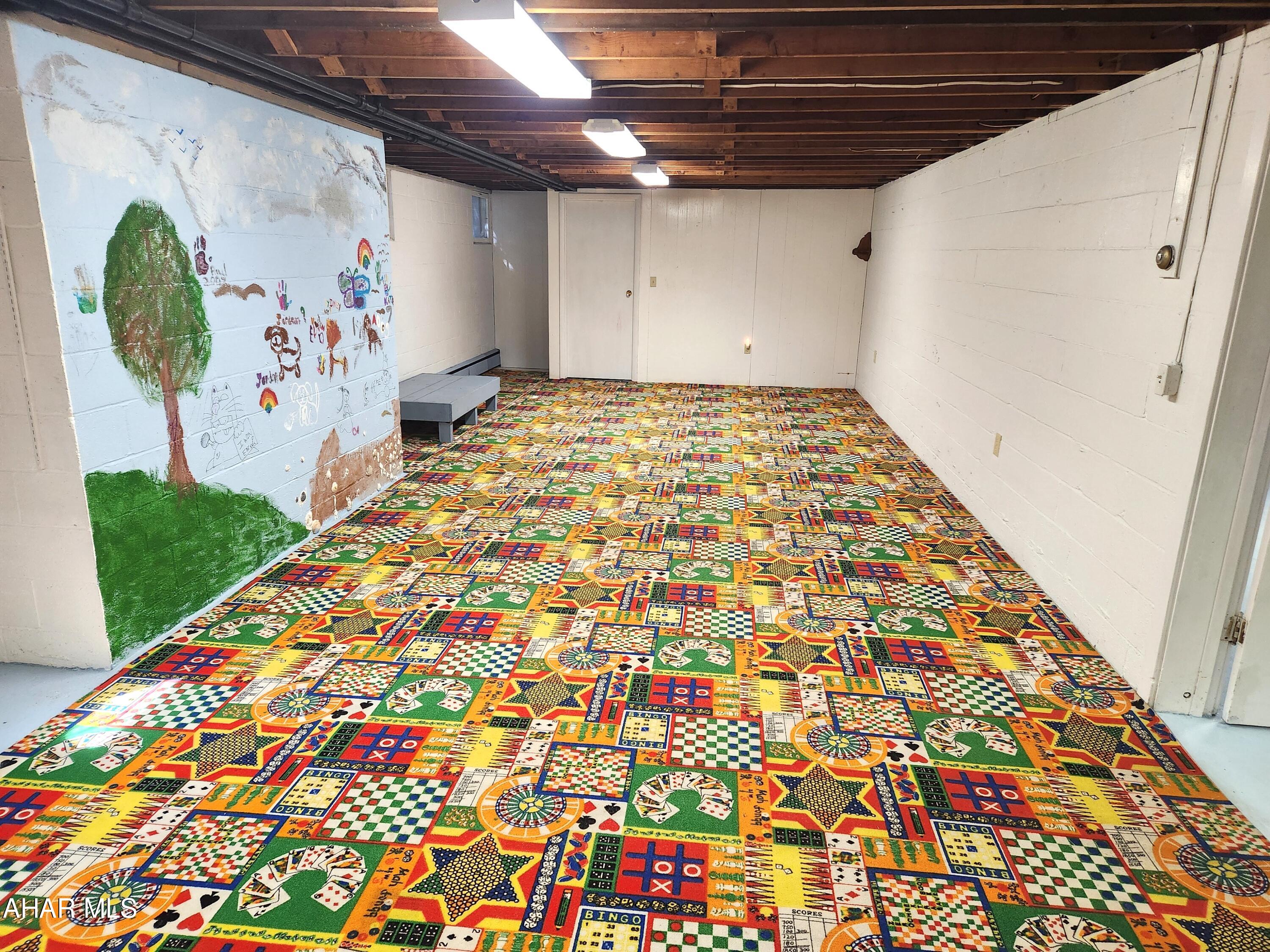 Orchard Heights - Residential