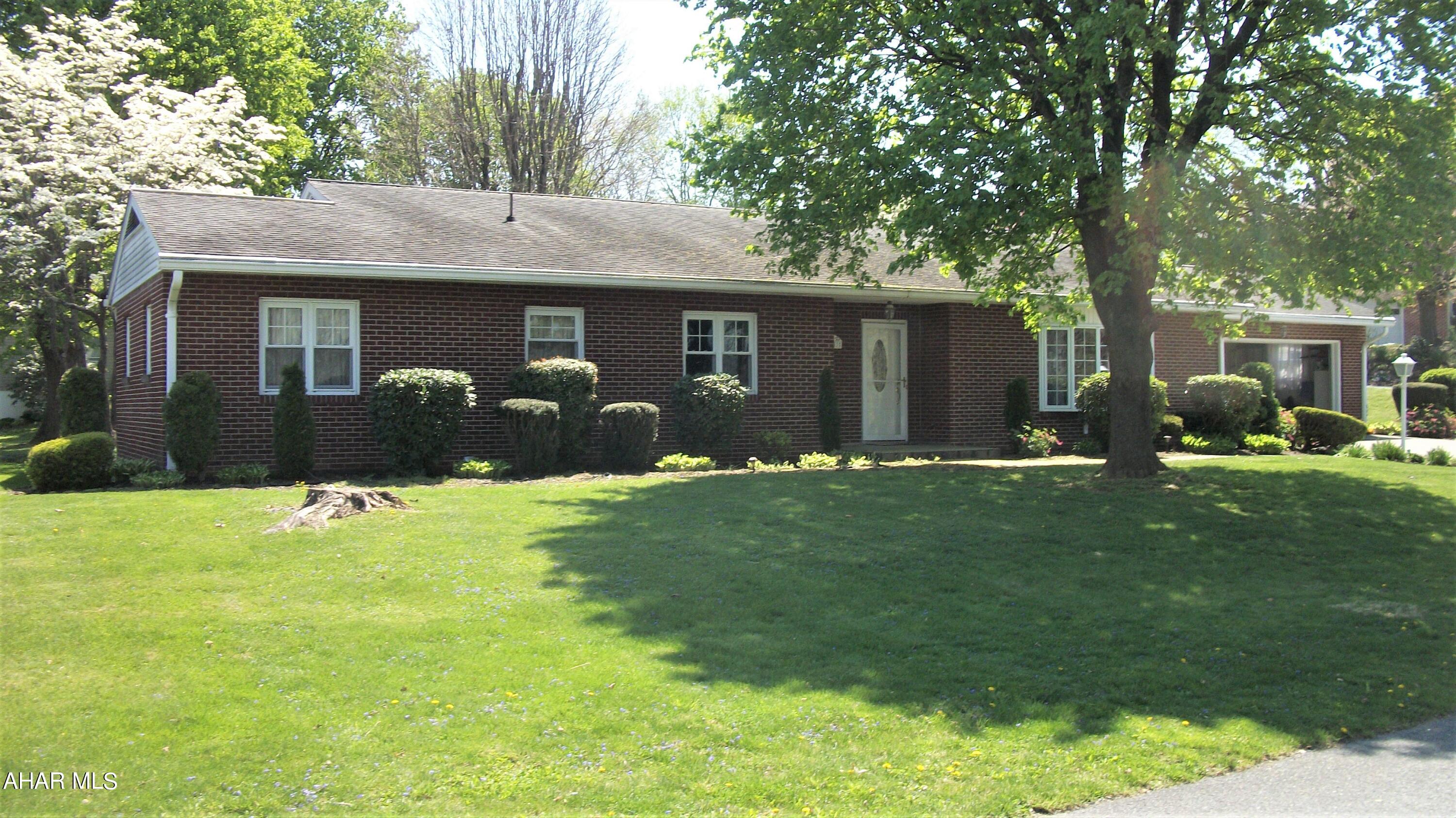 Orchard Heights - Residential