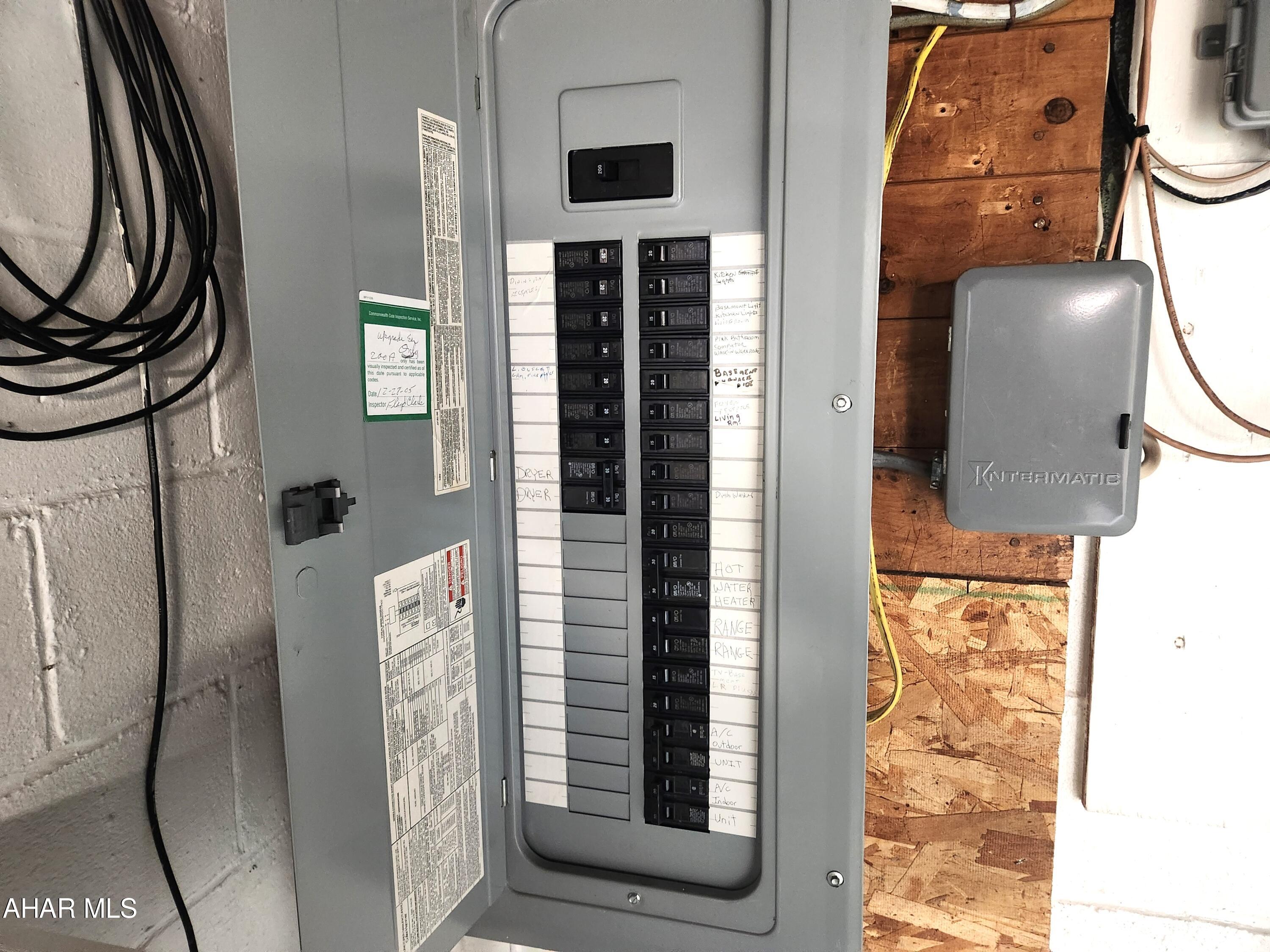 Orchard Heights - Residential