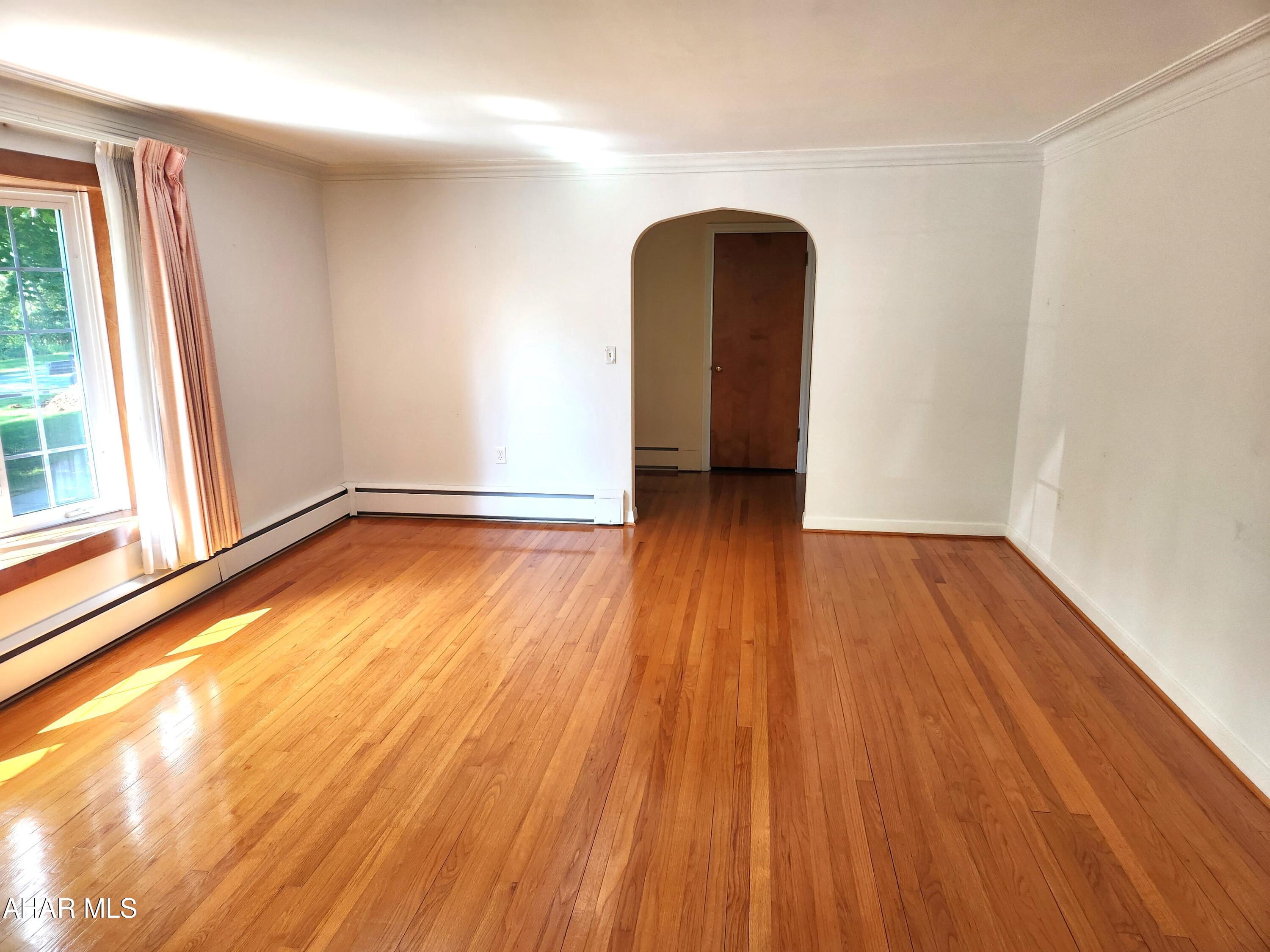 Orchard Heights - Residential