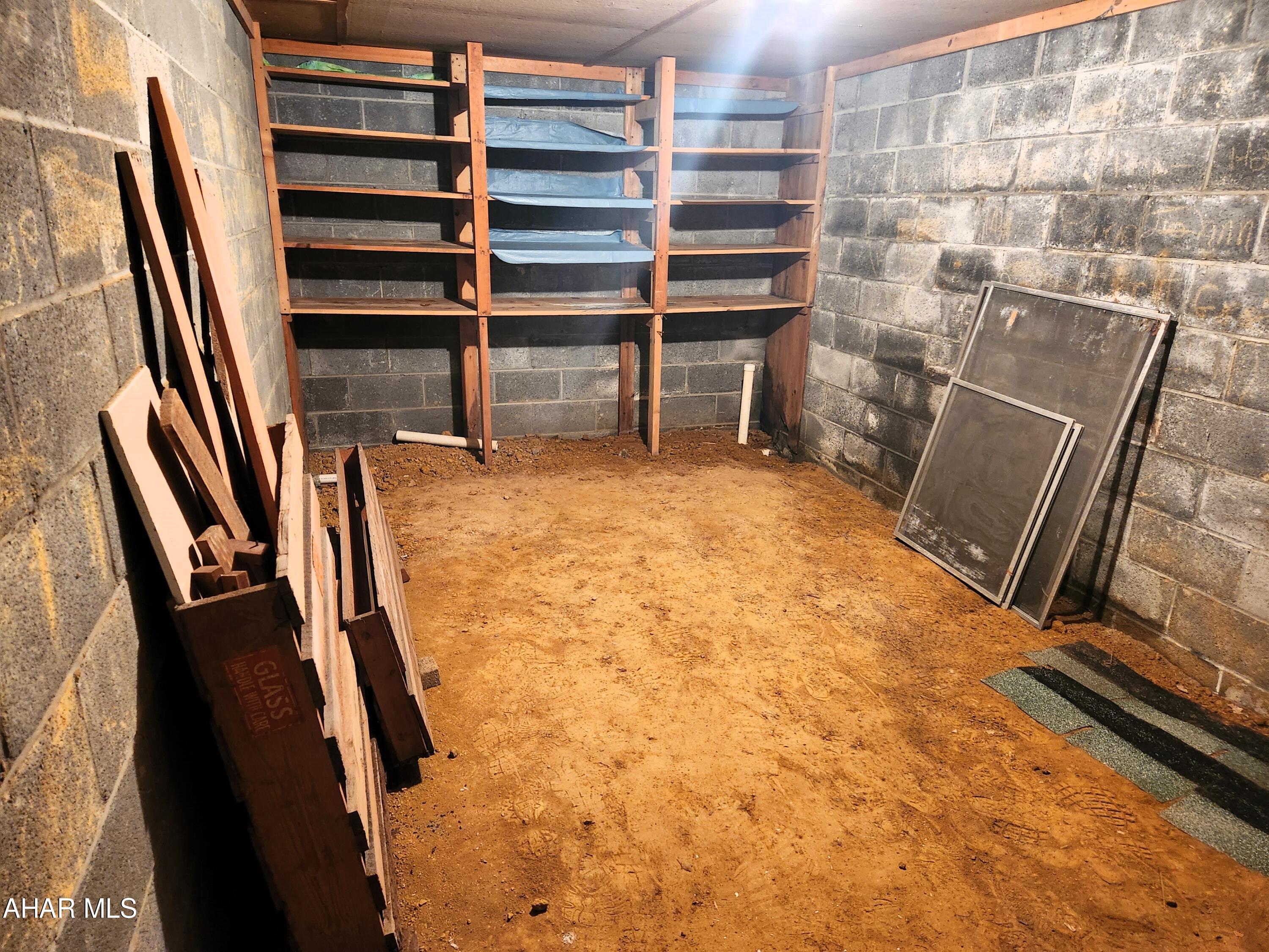 Orchard Heights - Residential