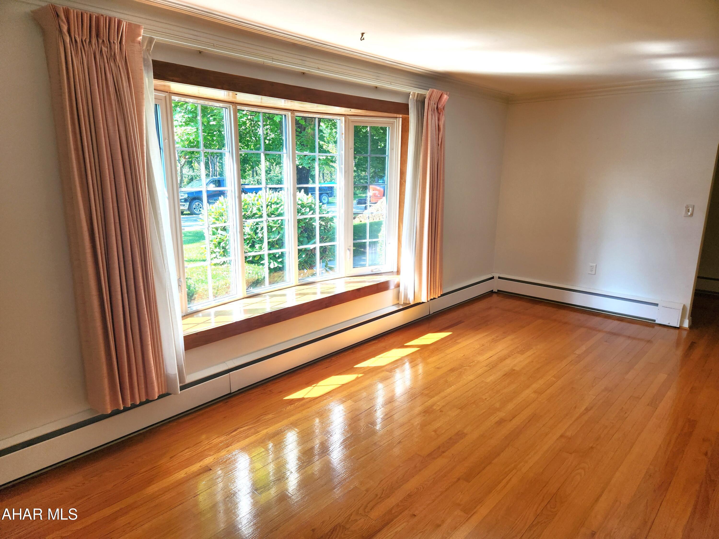 Orchard Heights - Residential