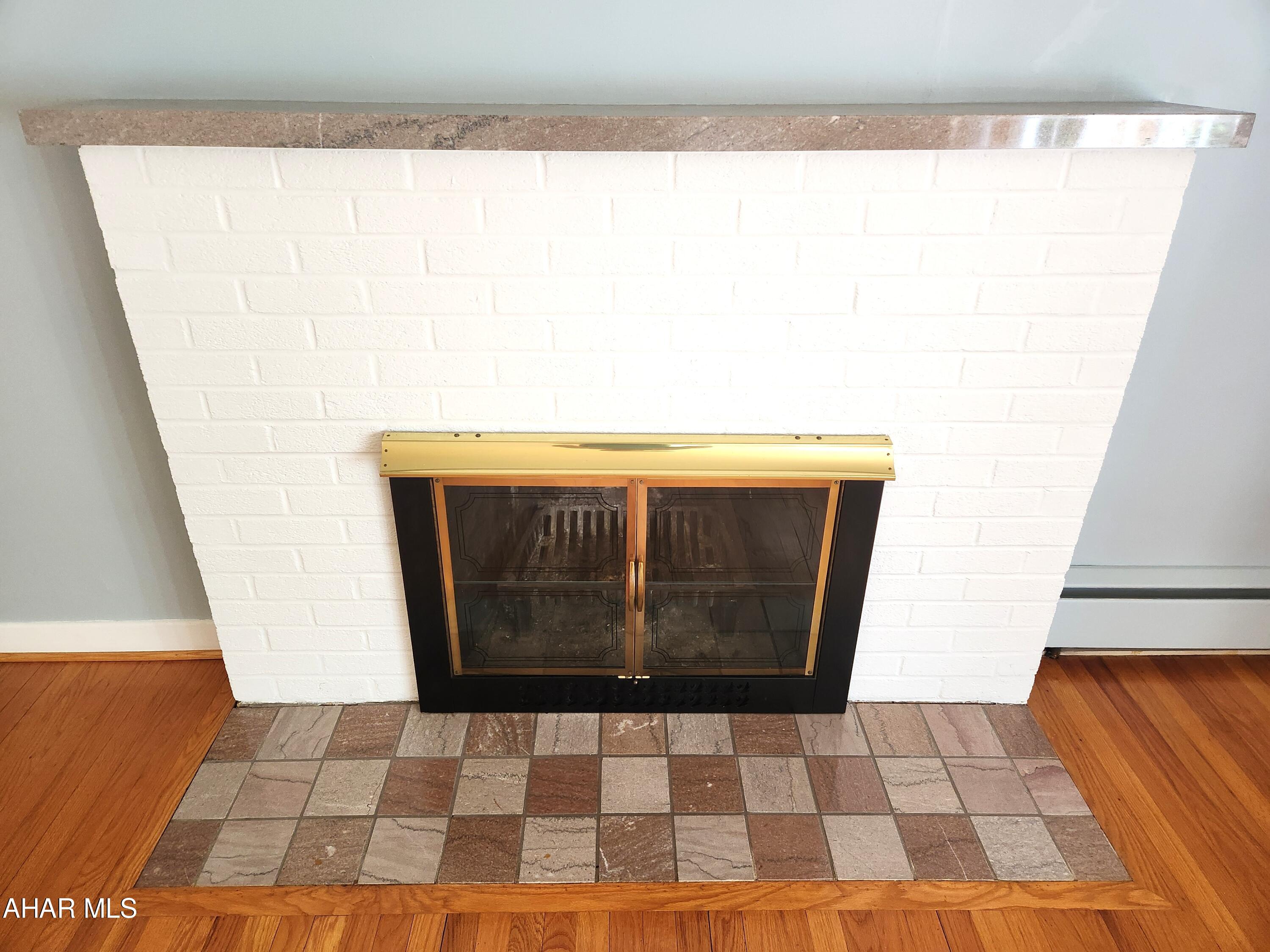 Orchard Heights - Residential