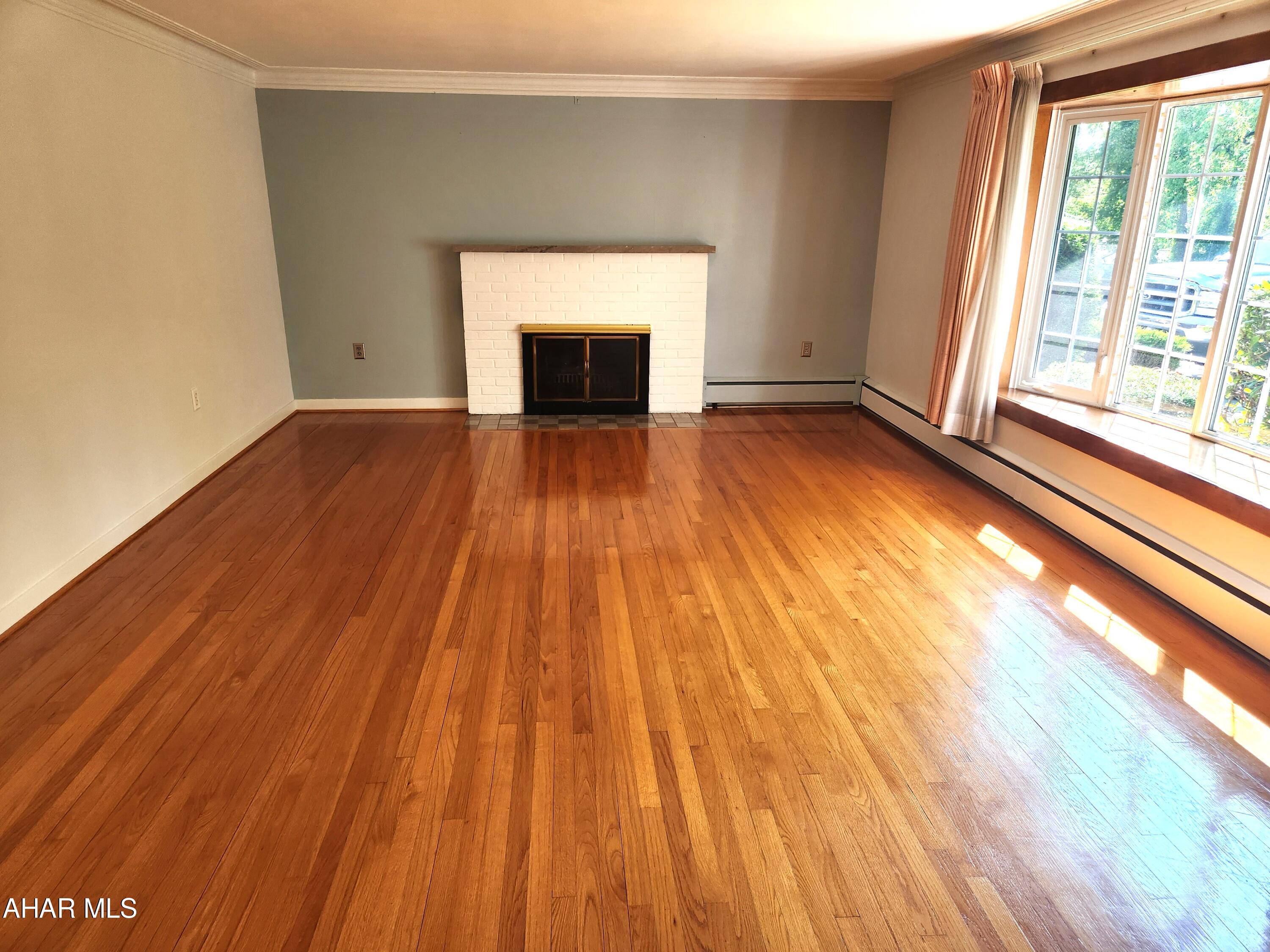 Orchard Heights - Residential