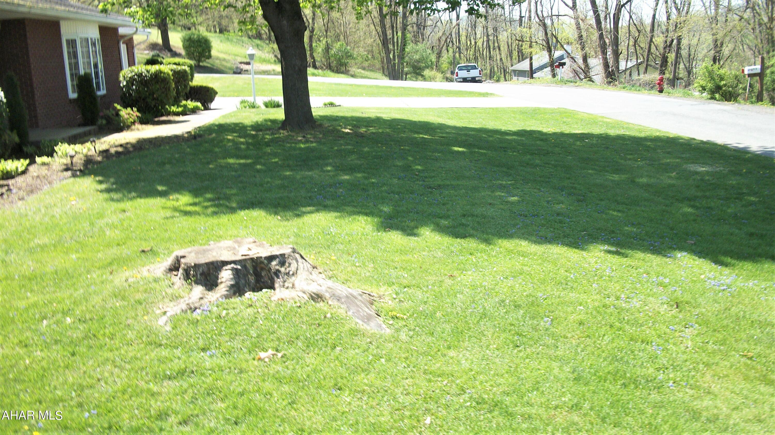 Orchard Heights - Residential