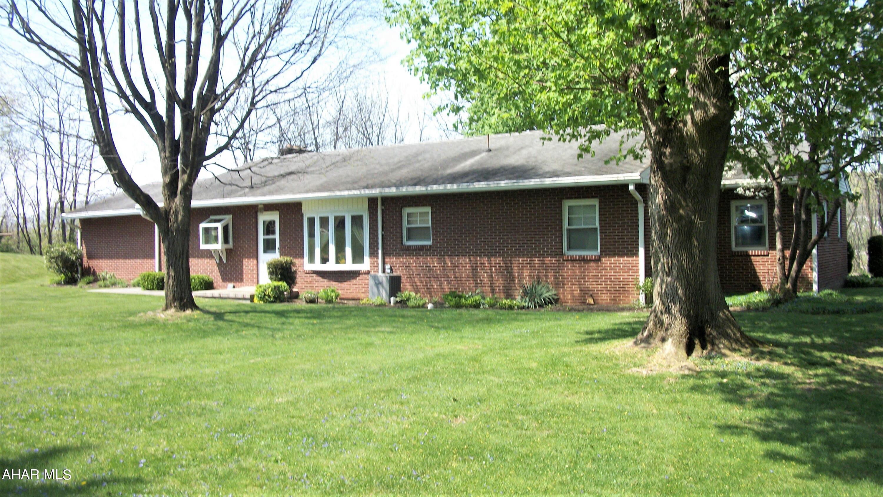 Orchard Heights - Residential
