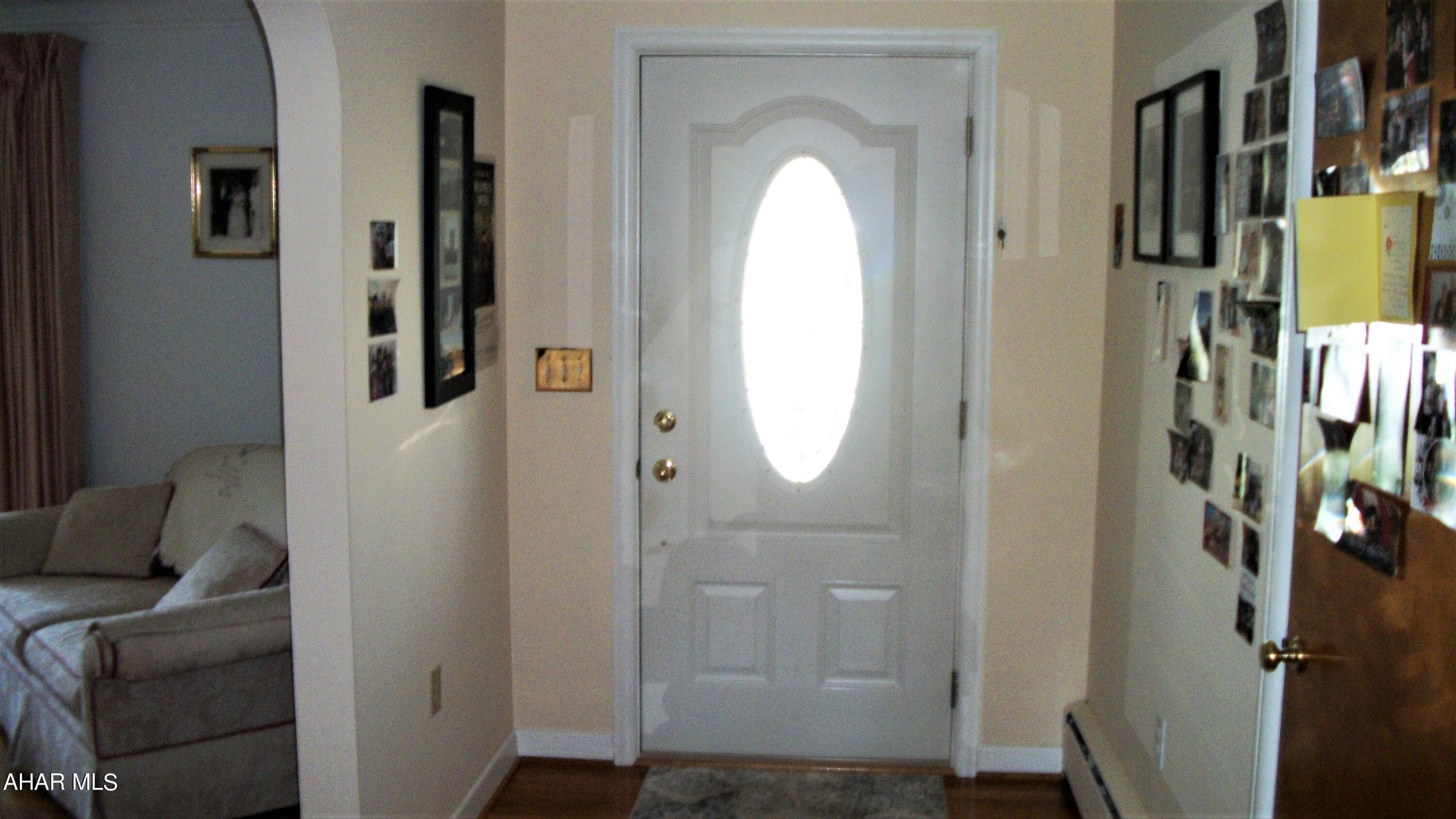 Orchard Heights - Residential