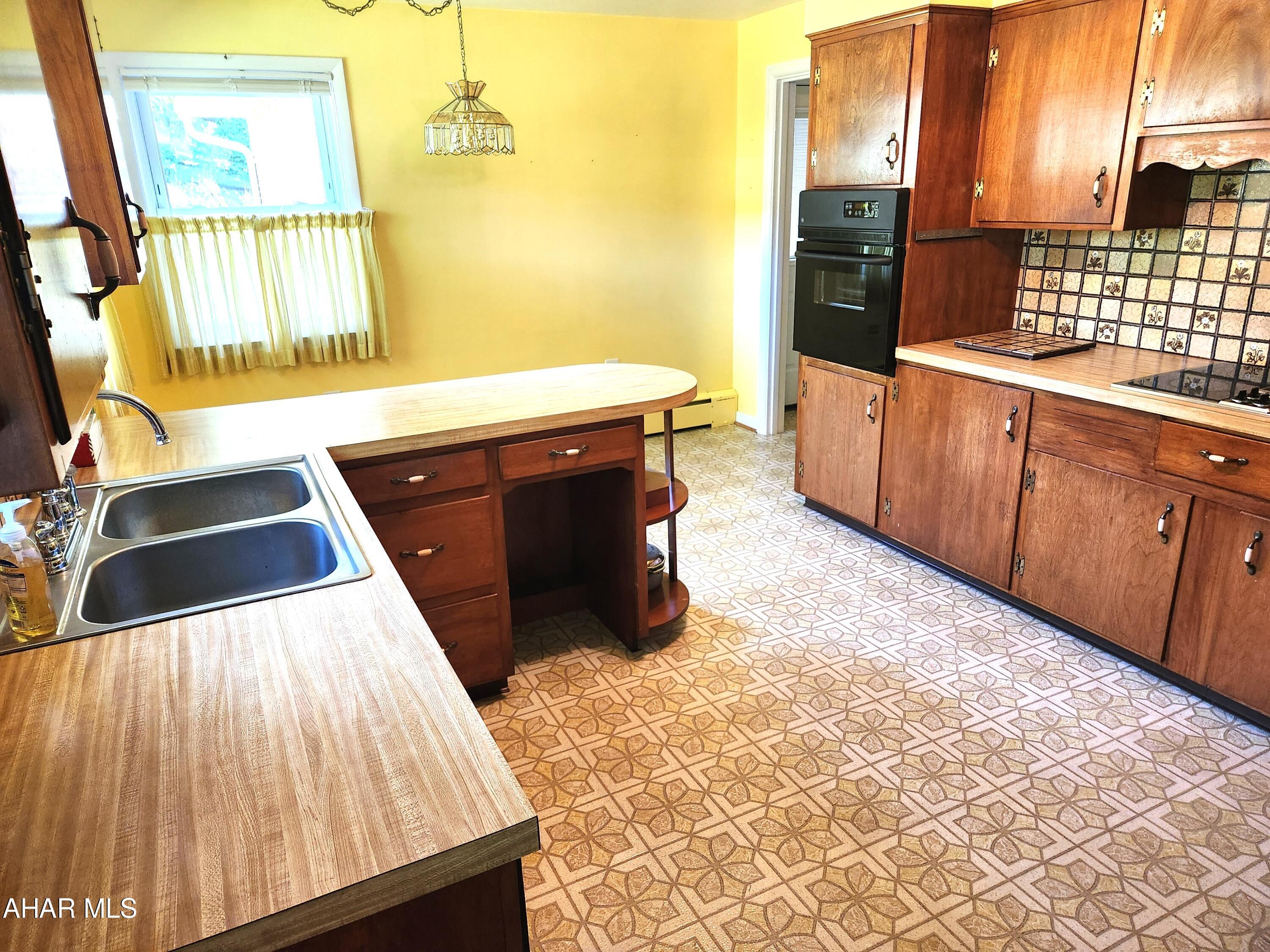 Orchard Heights - Residential