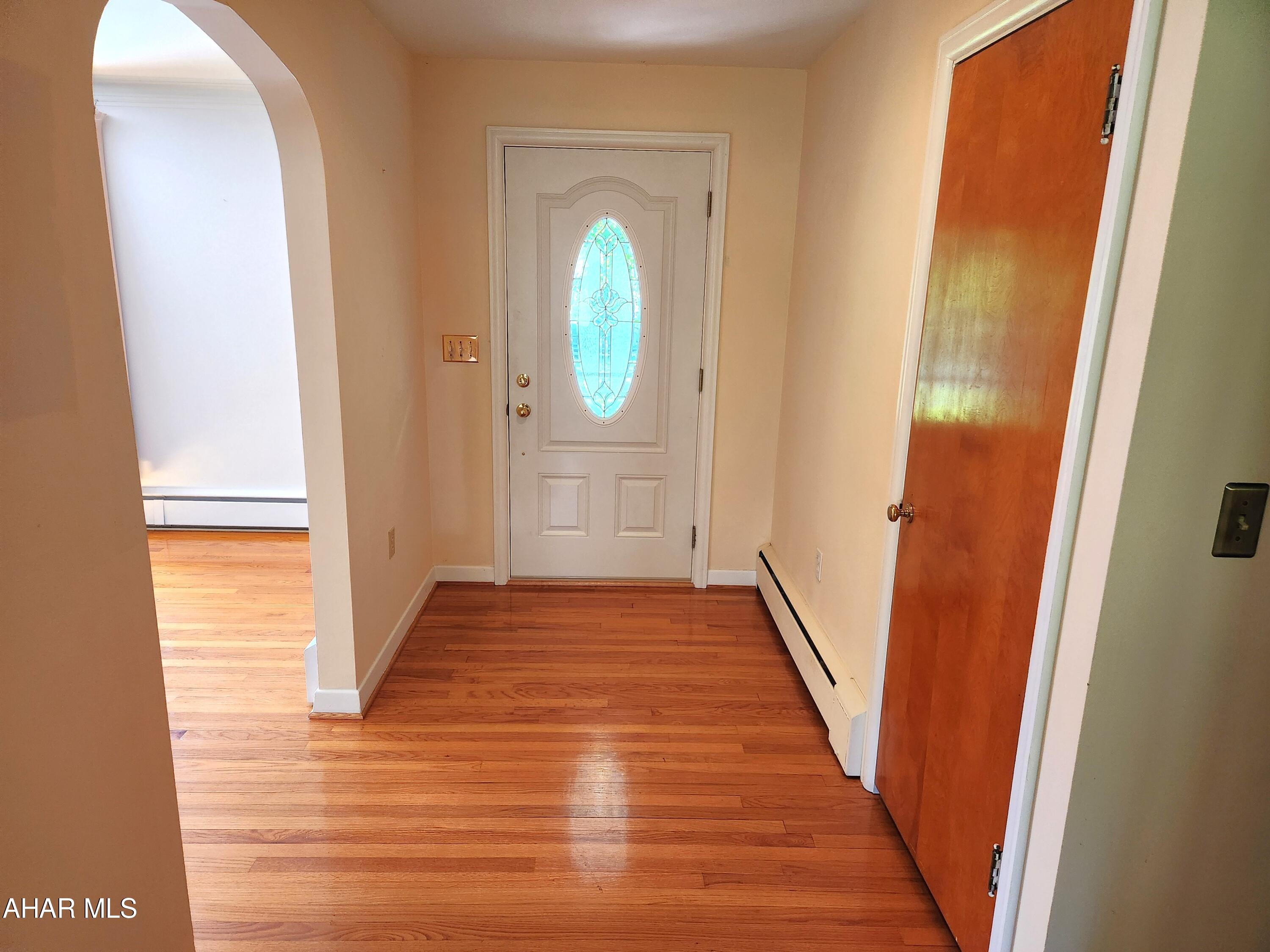 Orchard Heights - Residential