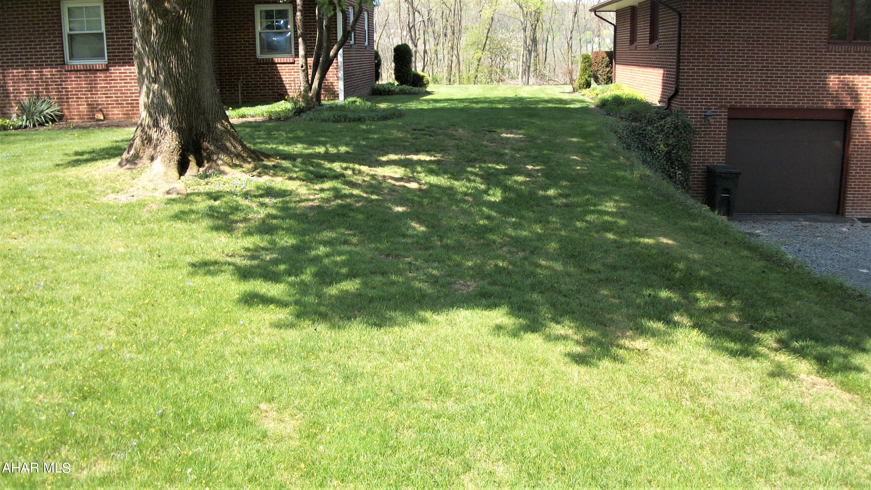 Orchard Heights - Residential