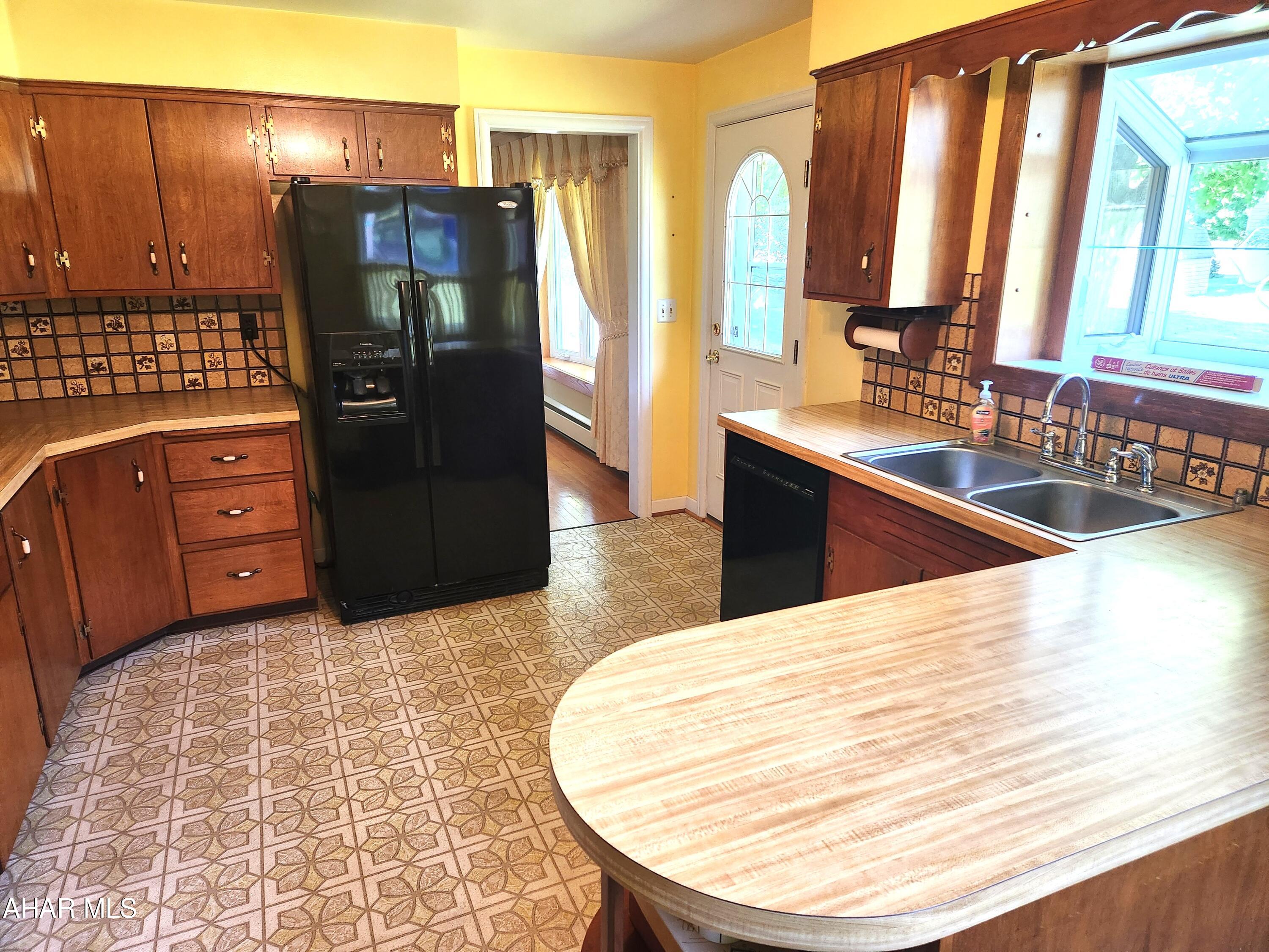 Orchard Heights - Residential