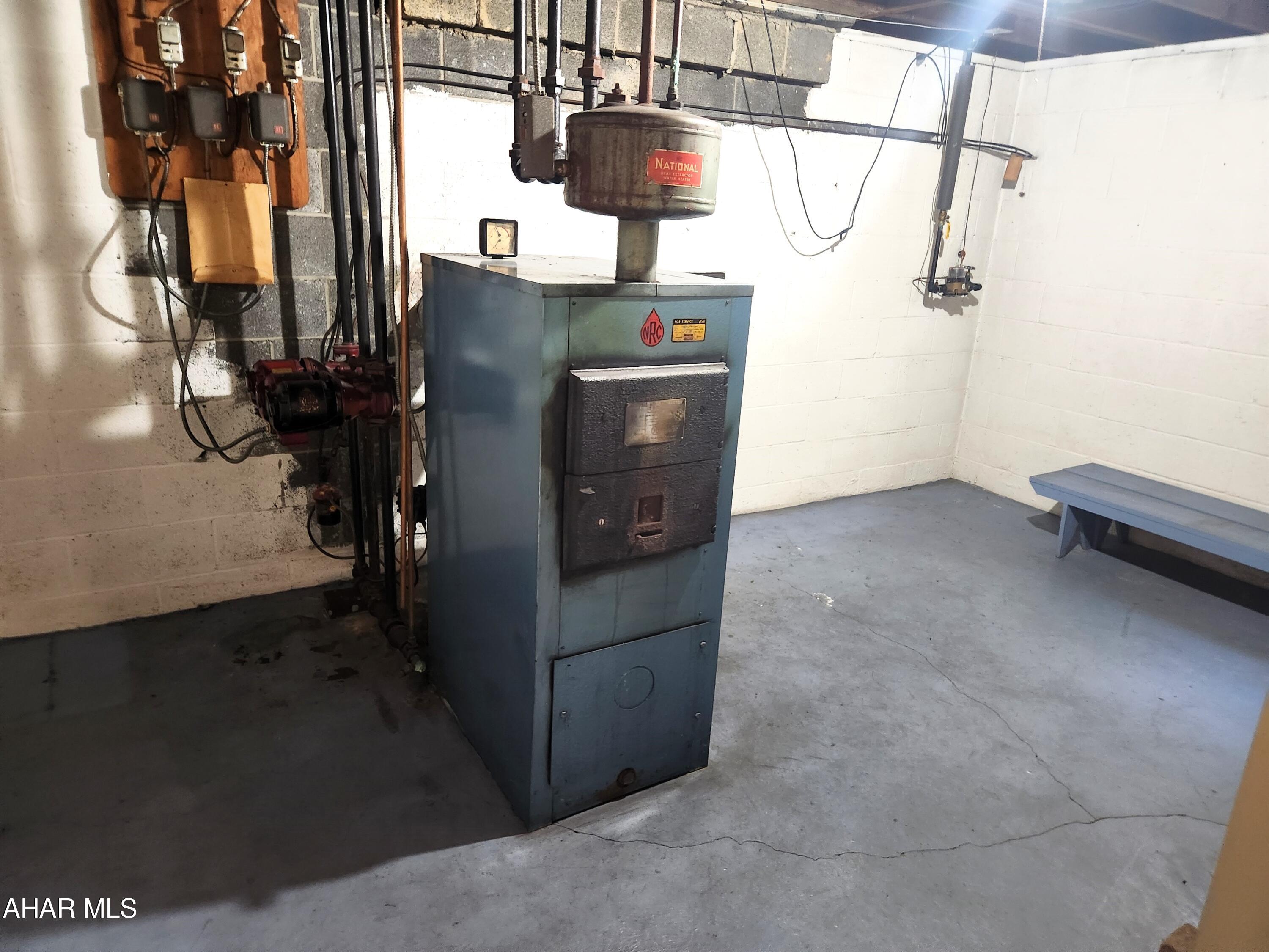 Orchard Heights - Residential