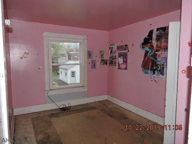 East End - Residential