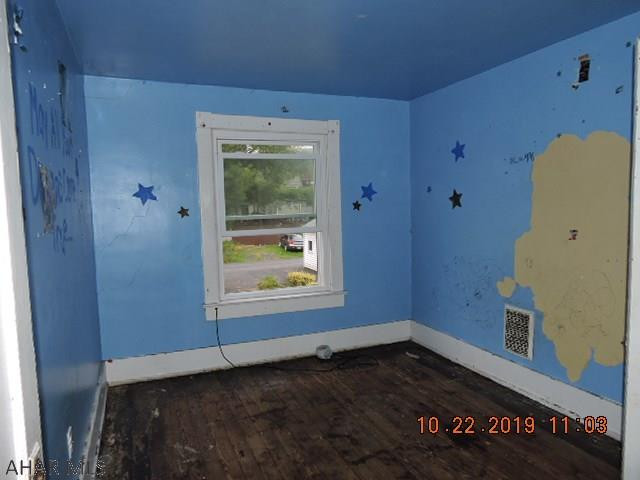 East End - Residential