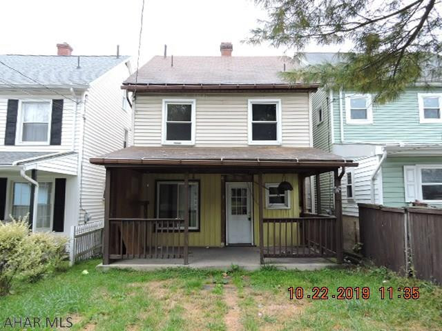 East End - Residential