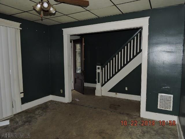 East End - Residential