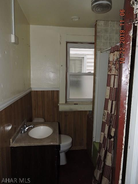 East End - Residential