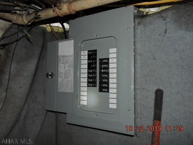 East End - Residential