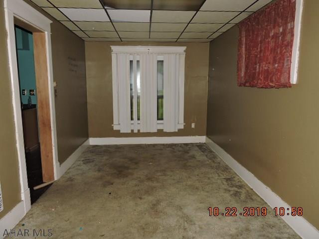 East End - Residential