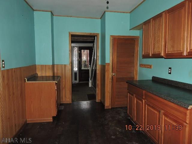 East End - Residential