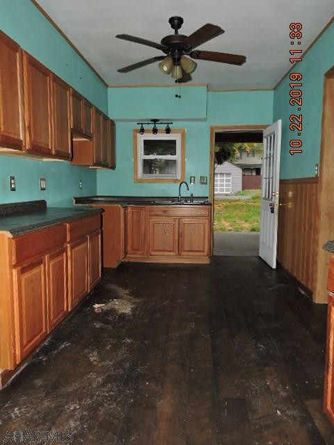 East End - Residential