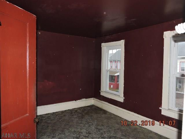 East End - Residential