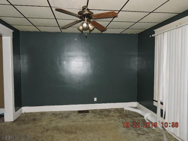 East End - Residential