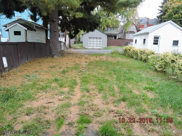 East End - Residential