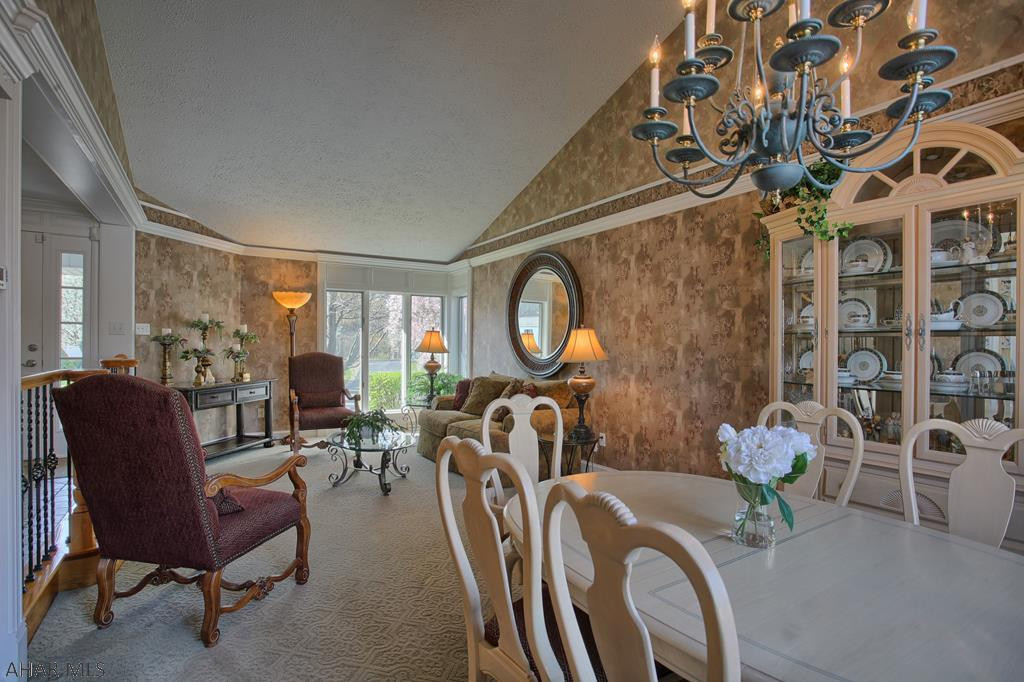 Woodland Terrace - Residential