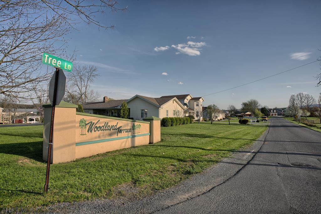 Woodland Terrace - Residential