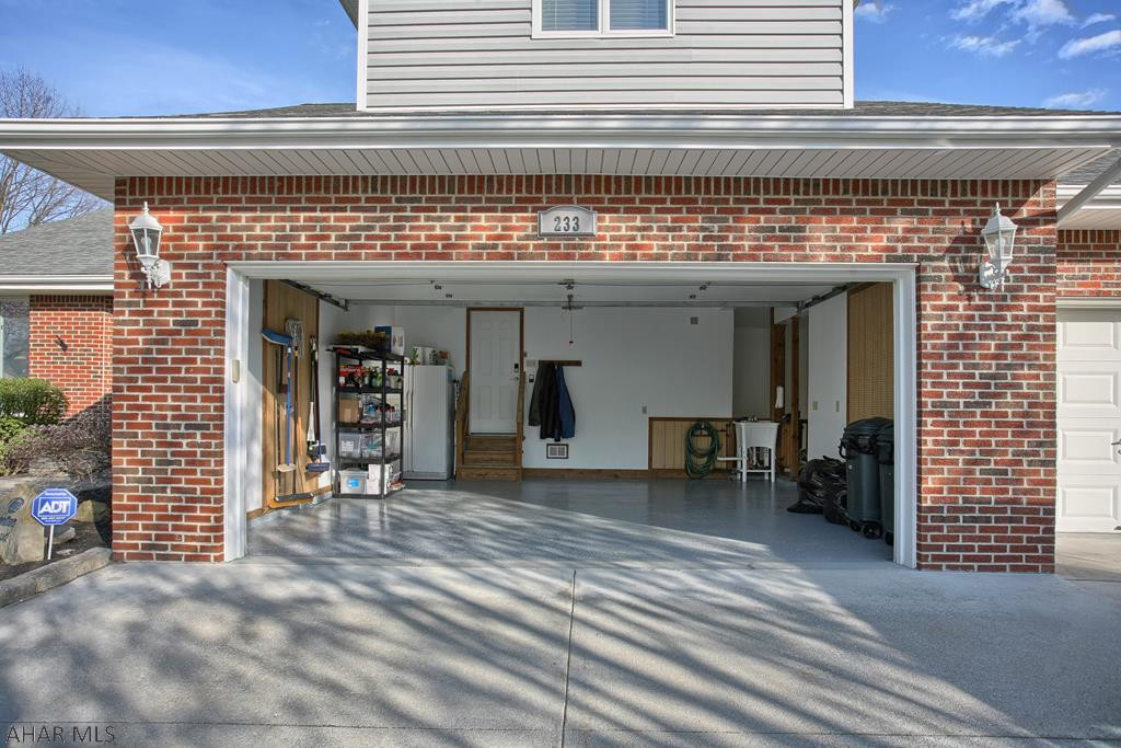 Woodland Terrace - Residential