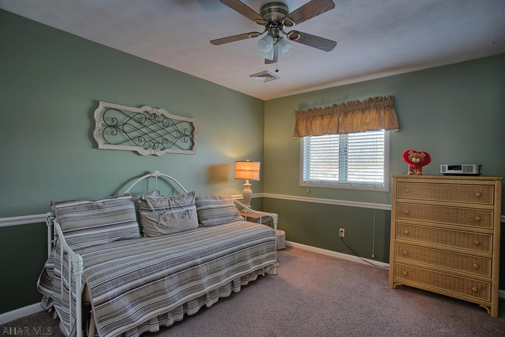 Woodland Terrace - Residential