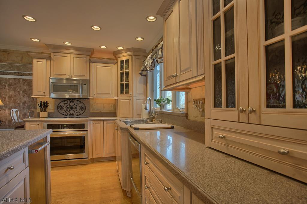 Woodland Terrace - Residential