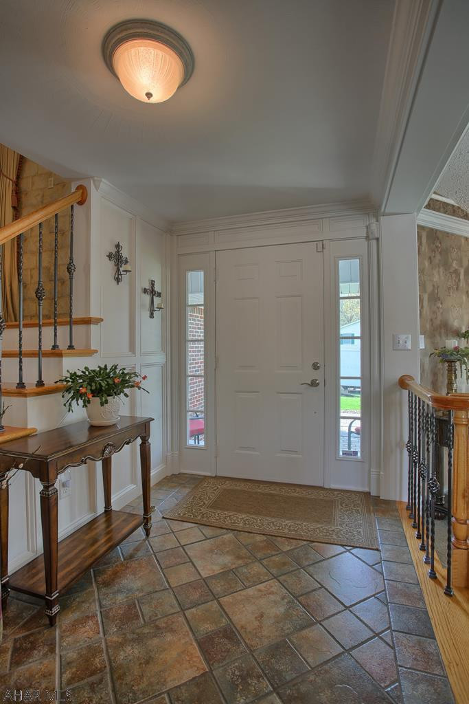 Woodland Terrace - Residential