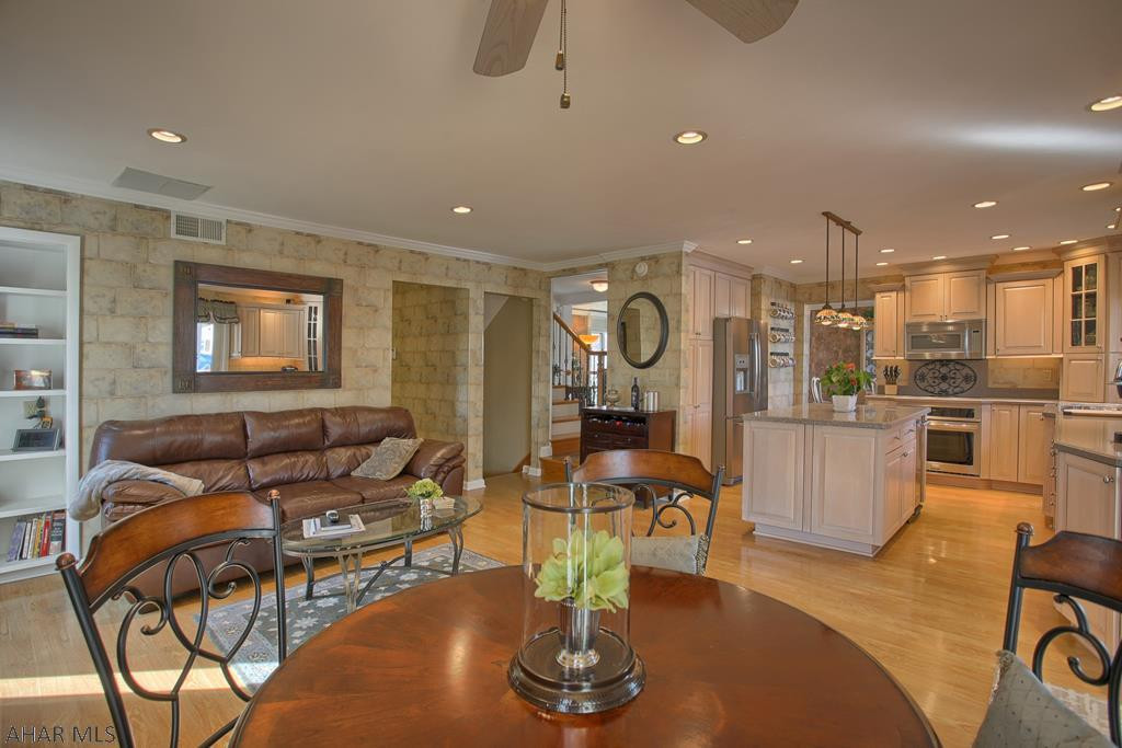 Woodland Terrace - Residential