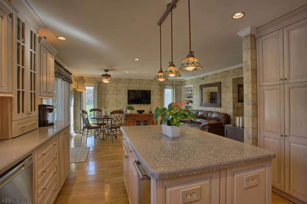 Woodland Terrace - Residential