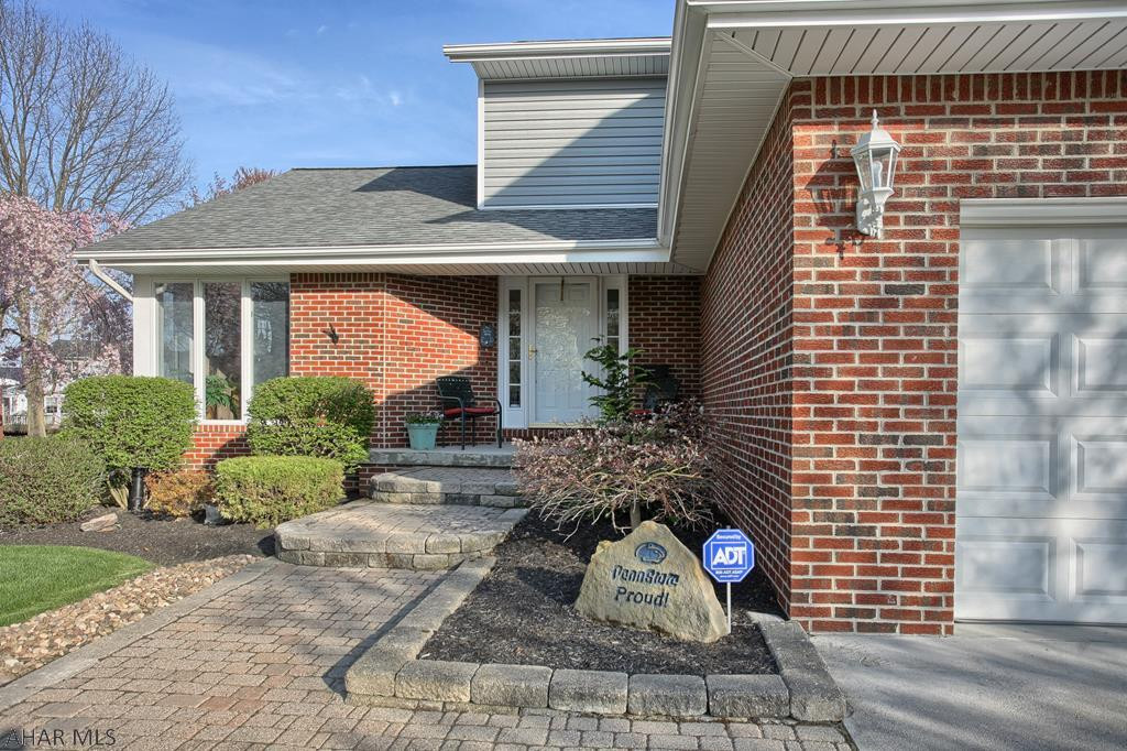 Woodland Terrace - Residential