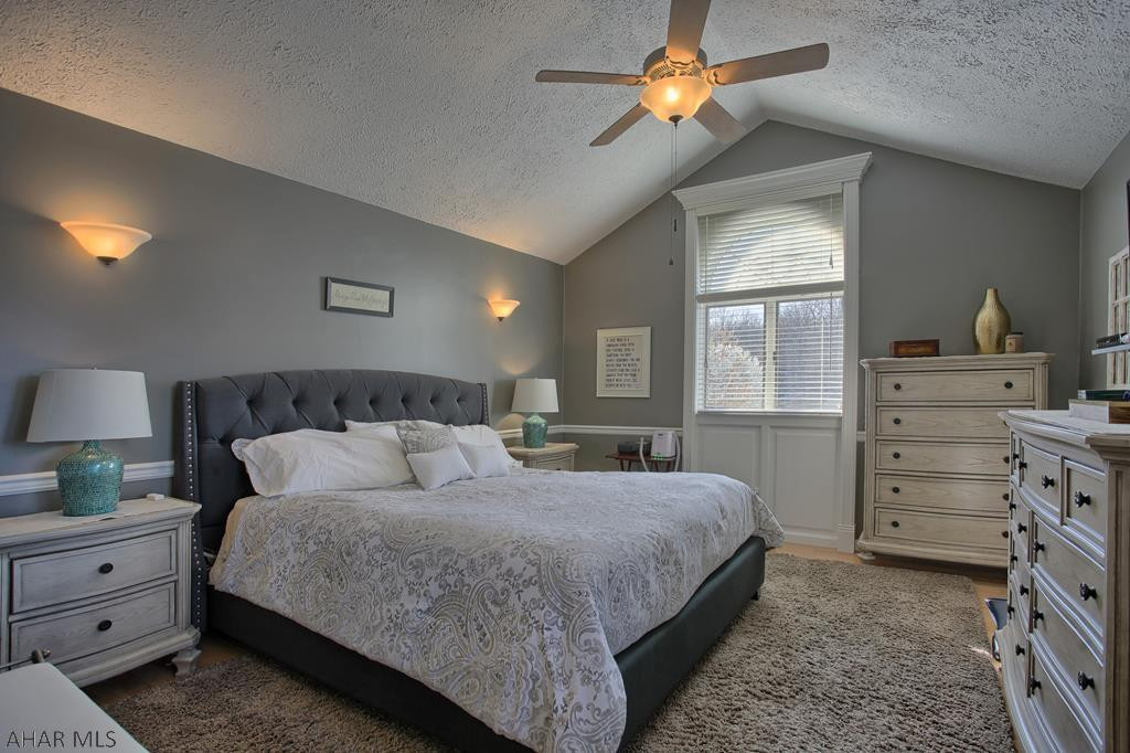 Woodland Terrace - Residential