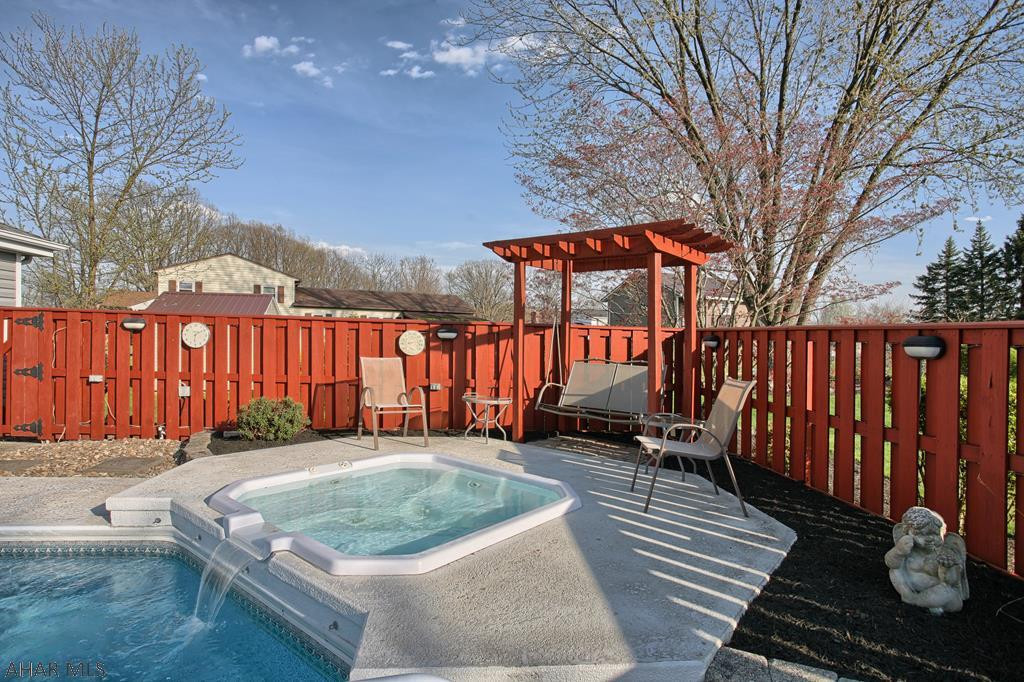 Woodland Terrace - Residential