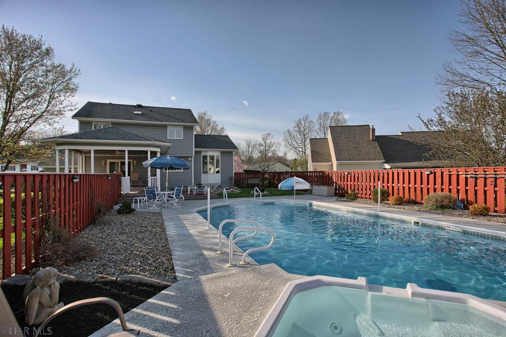 Woodland Terrace - Residential