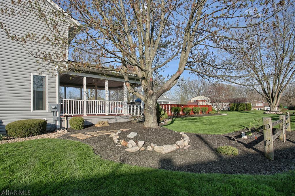 Woodland Terrace - Residential