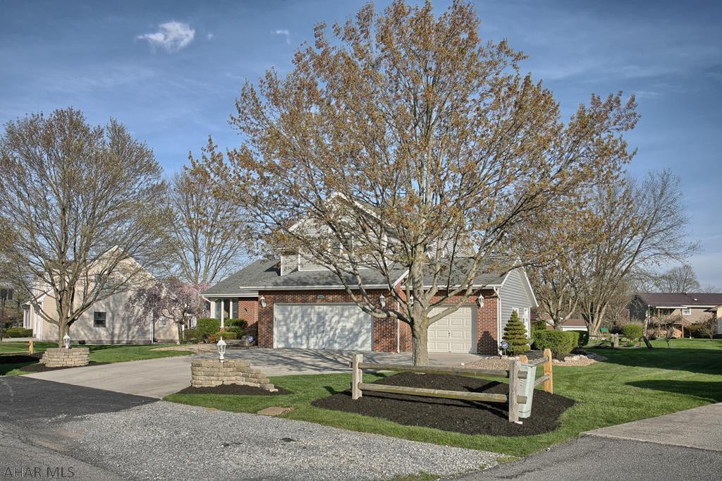 Woodland Terrace - Residential