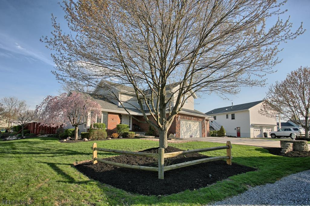 Woodland Terrace - Residential