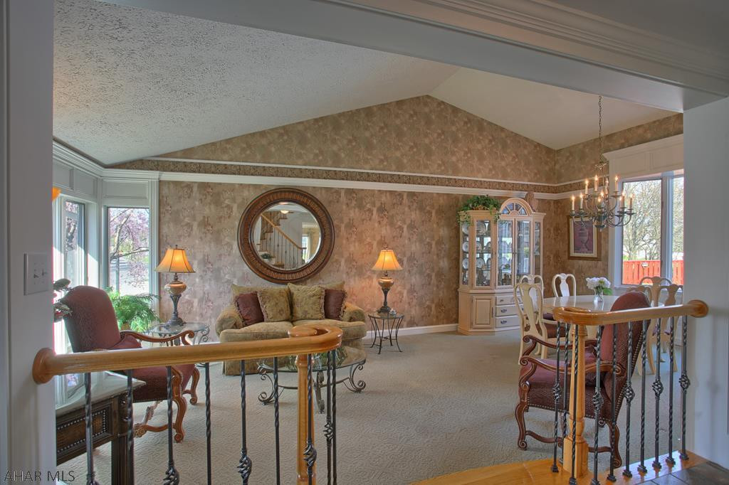 Woodland Terrace - Residential