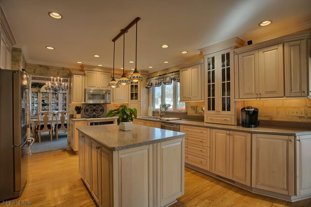 Woodland Terrace - Residential